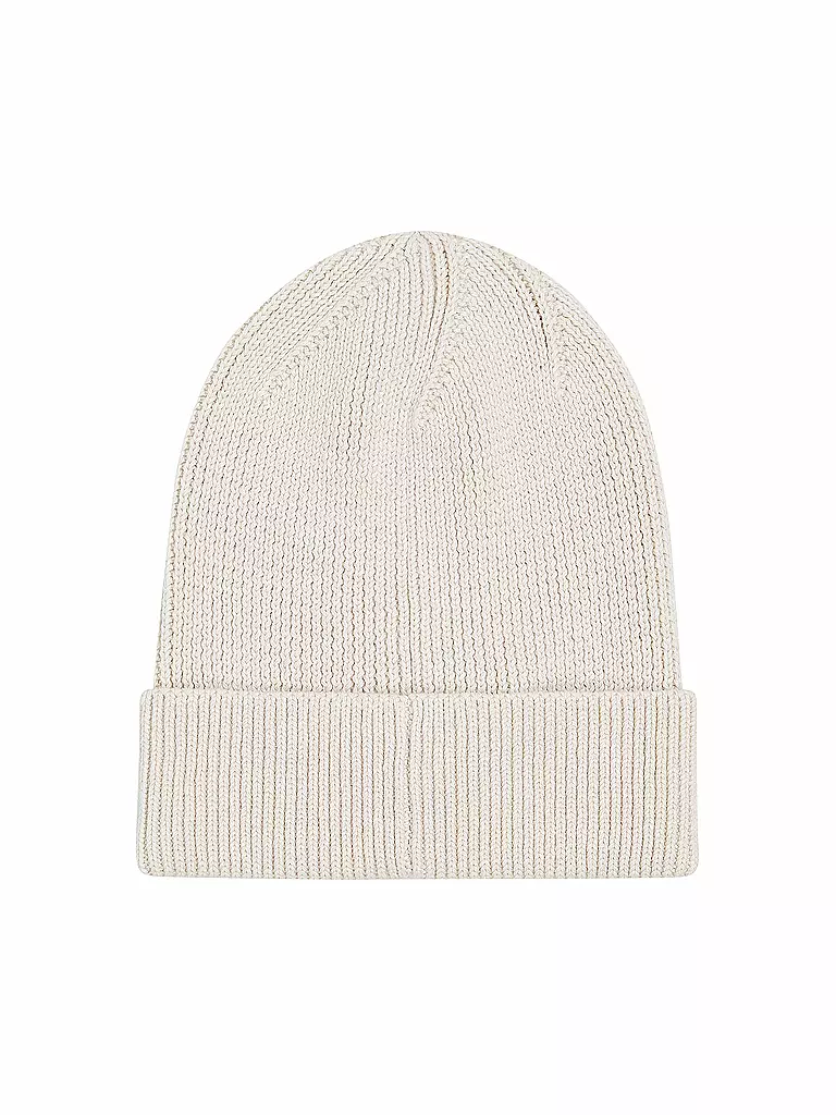 TOMMY JEANS | Mütze - Haube  | creme