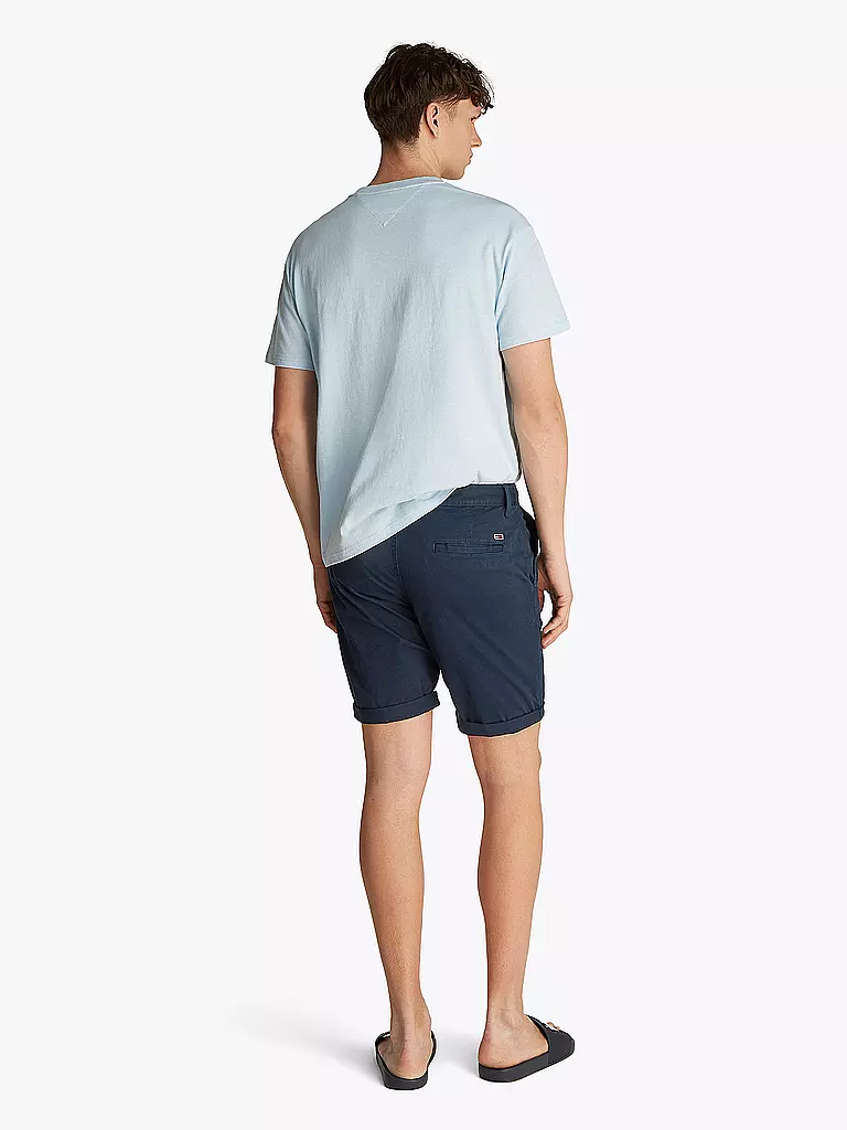 TOMMY JEANS | Shorts SCANTON | dunkelblau