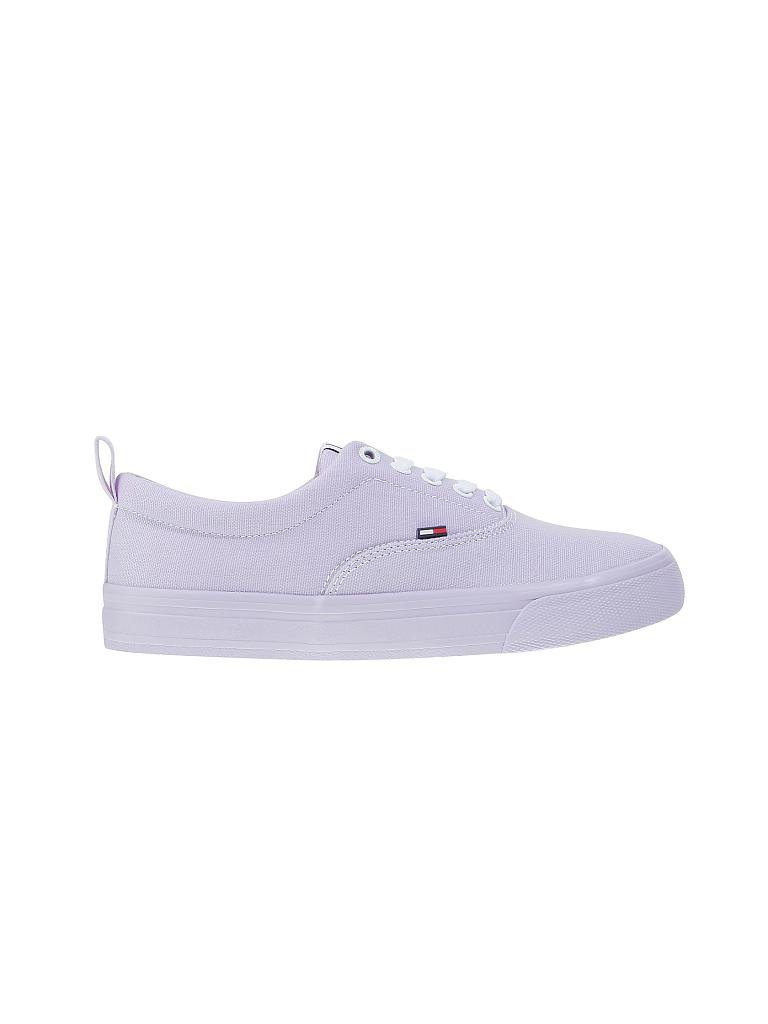 classic tommy jeans sneaker en0en00540