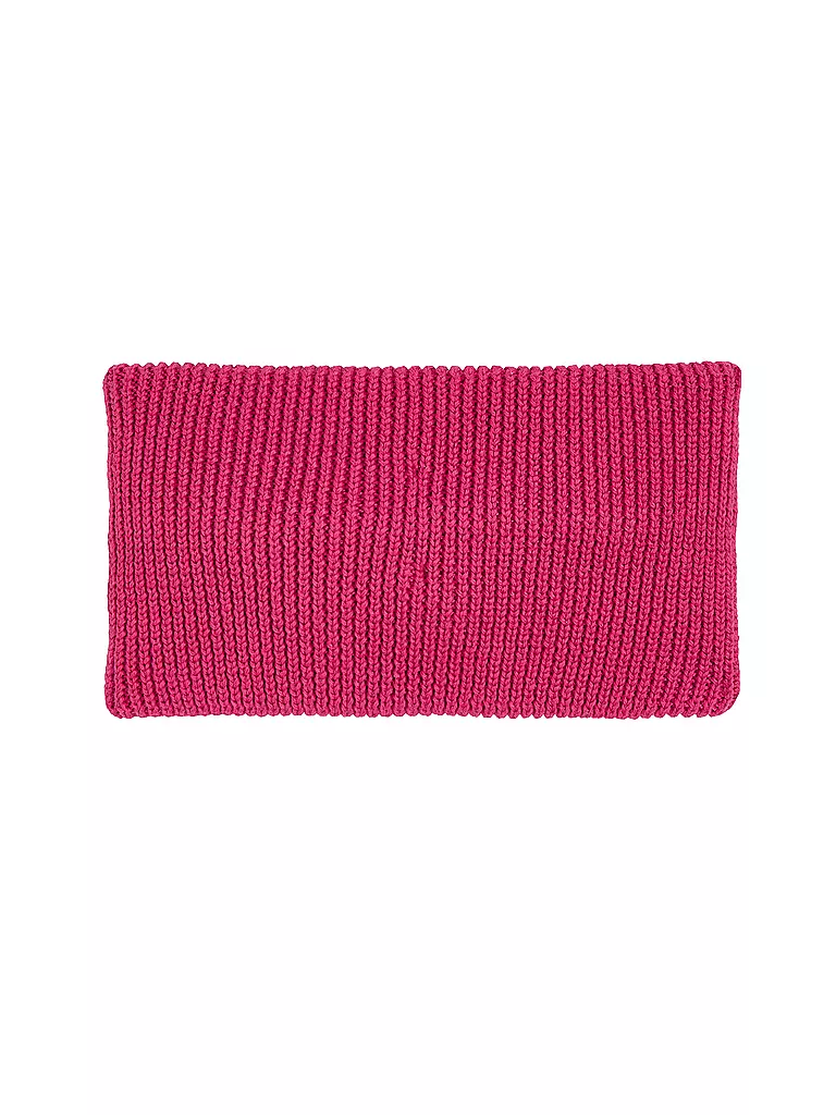 TOMMY JEANS | Stirnband | pink