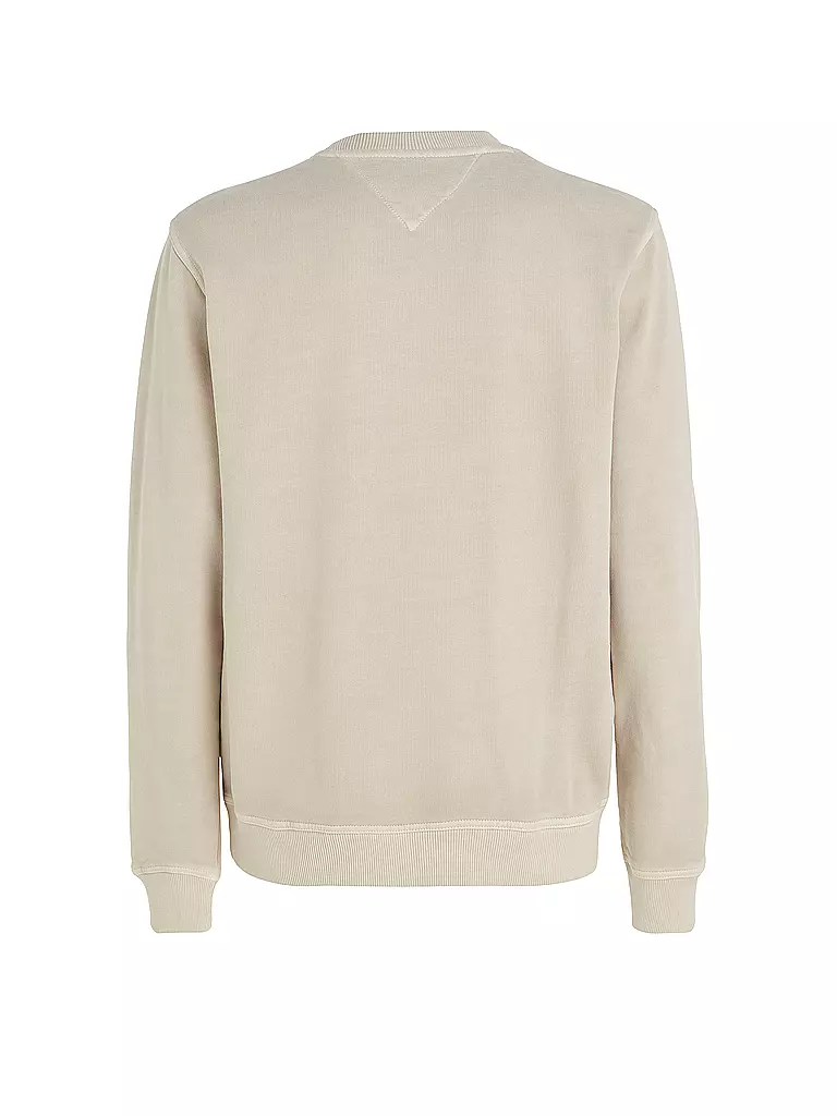 TOMMY JEANS | Sweater | beige