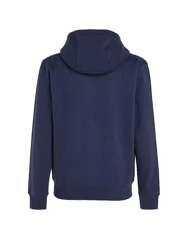 TOMMY JEANS | Sweatjacke  | blau