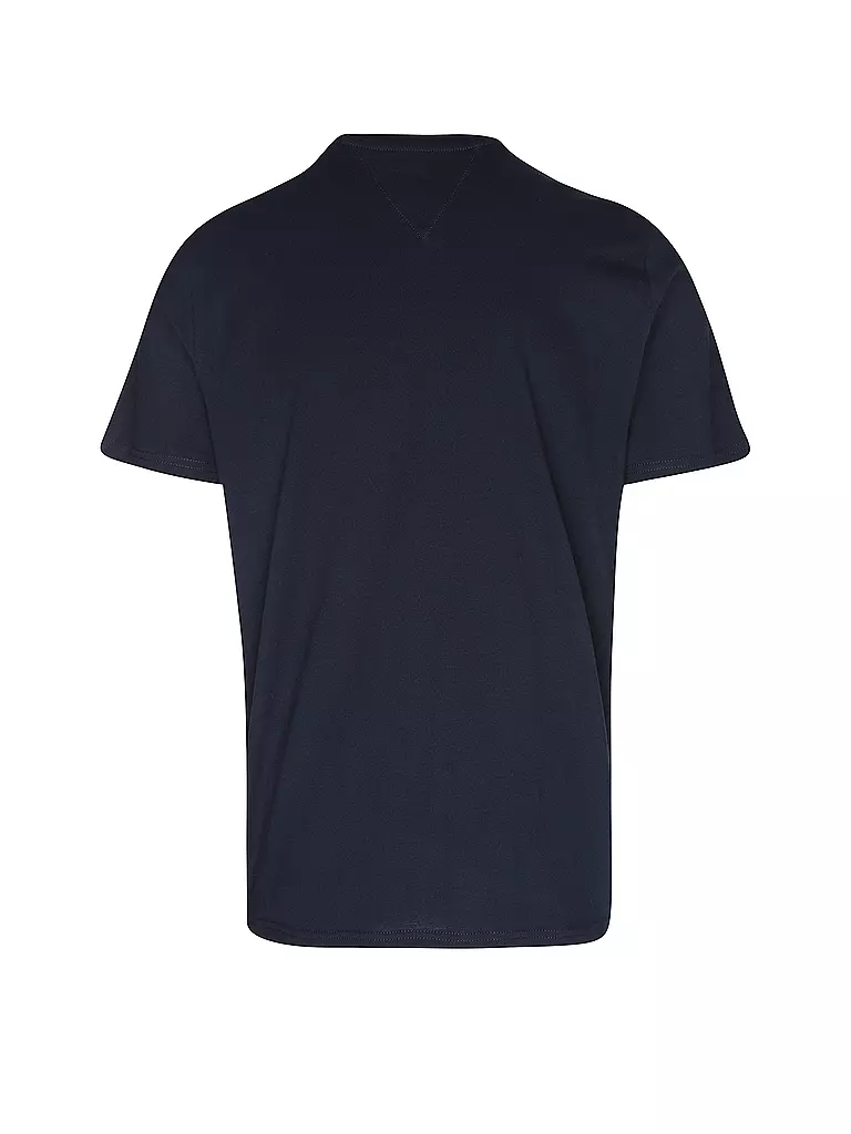 TOMMY JEANS | T-Shirt | dunkelblau