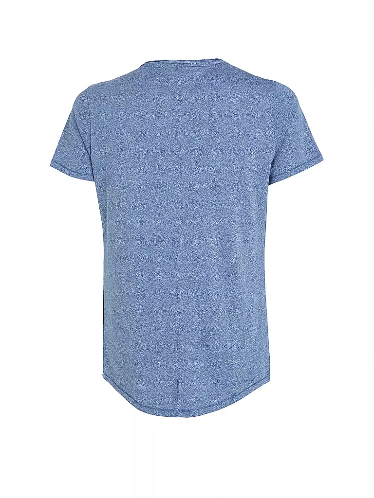 TOMMY JEANS | T-Shirt | hellblau