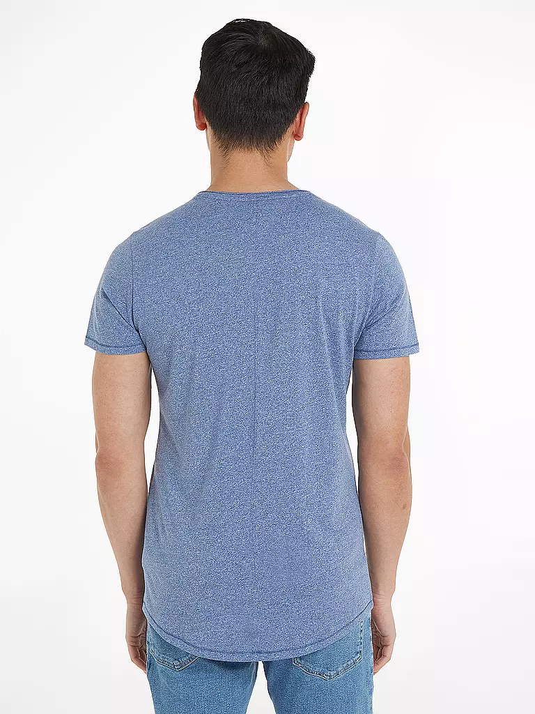 TOMMY JEANS | T-Shirt | hellblau