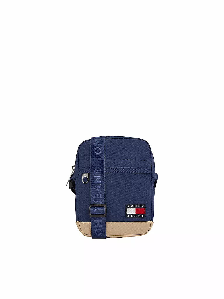 TOMMY JEANS | Tasche - Umhängetasche | dunkelblau