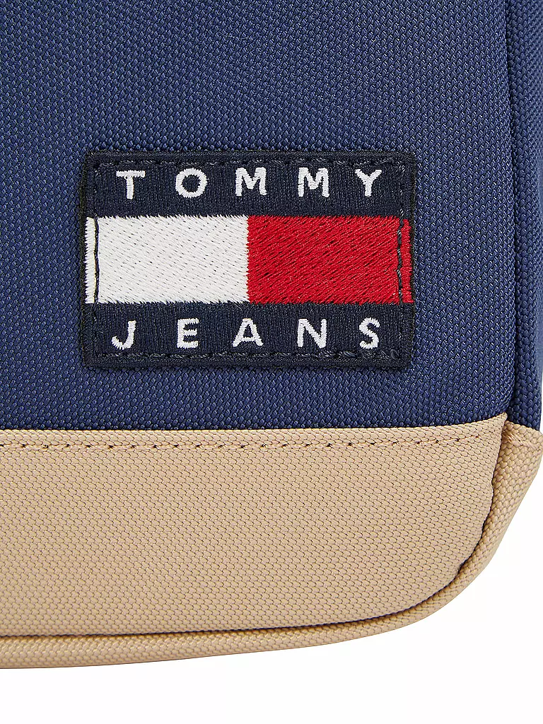 TOMMY JEANS | Tasche - Umhängetasche | dunkelblau