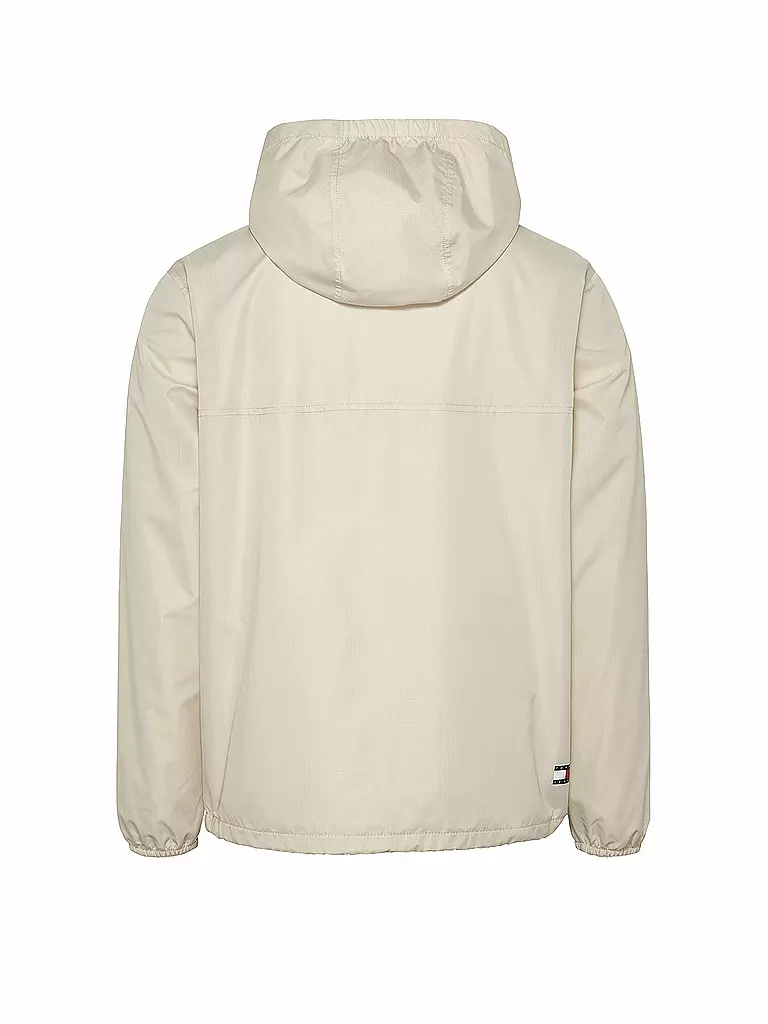 TOMMY JEANS | Windbreaker | creme