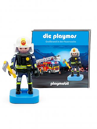 TONIES | Hörfigur - Die Playmos - Großbrand in der Feuerwache