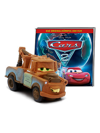 TONIES | Hörfigur - Disney - Cars 2