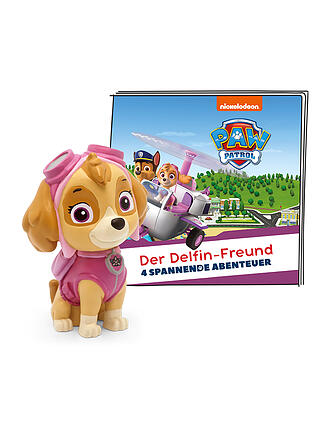 TONIES | Hörfigur - Paw Patrol - Der Delfin-Freund