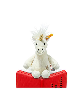 TONIES | Hörfigur - Soft Cuddly Friends mit Hörspiel Unica Einhorn