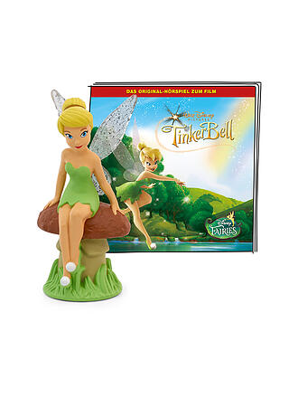 TONIES | Hörfigur - Disney Tinkerbell