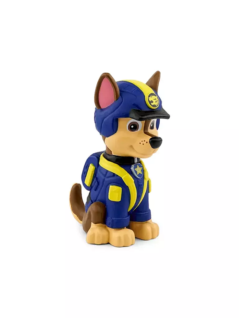 TONIES | Hörfigur - Chase PAW Patrol | keine Farbe