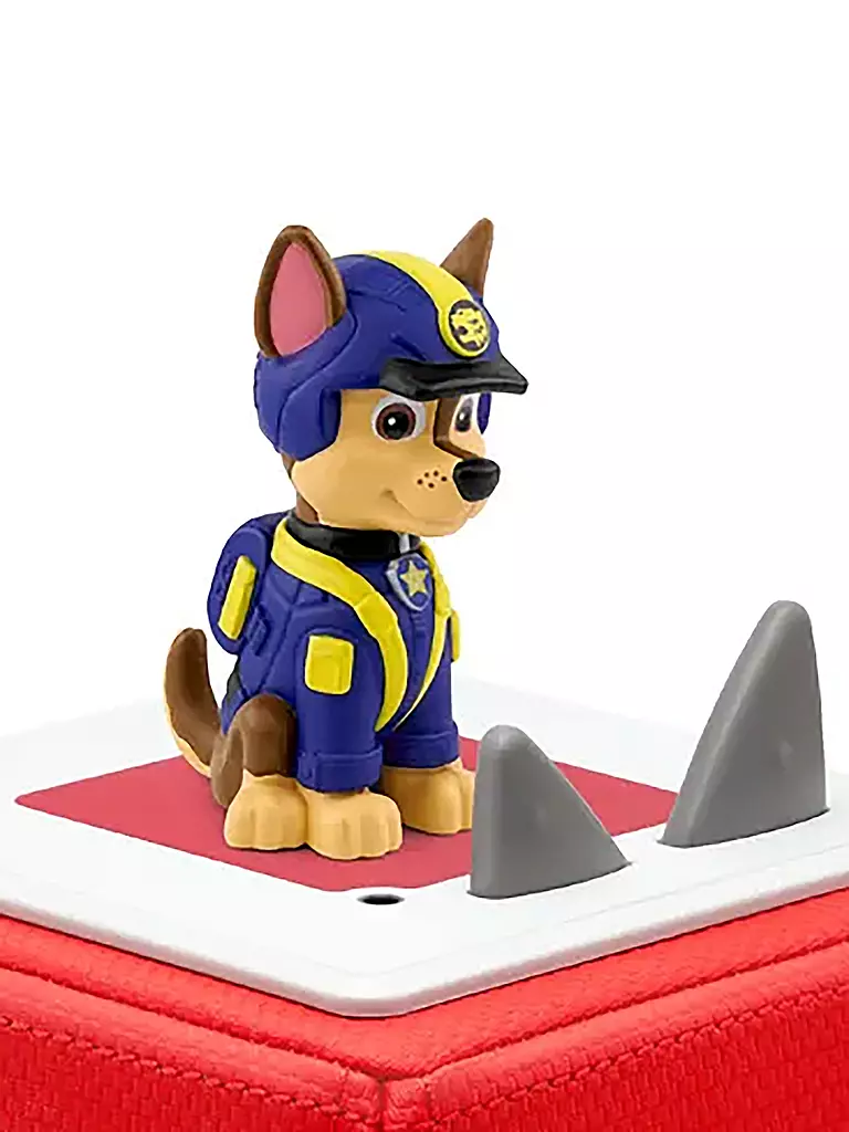 TONIES | Hörfigur - Chase PAW Patrol | keine Farbe