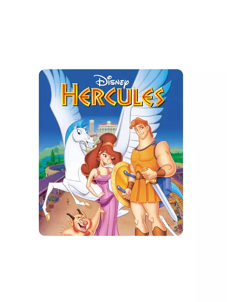 TONIES | Hörfigur - Disney Hercules | keine Farbe