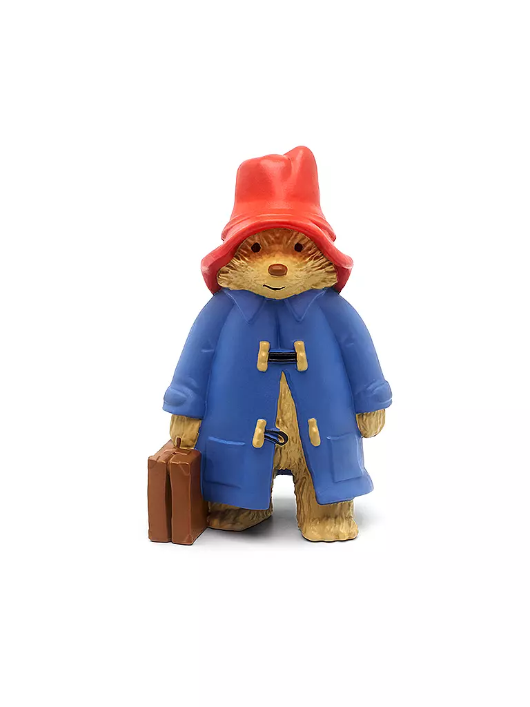 TONIES | Hörfigur - Geschichten von Paddington | keine Farbe