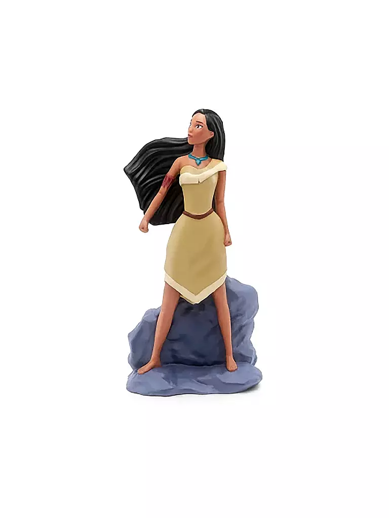 TONIES | Hoerfigur - Disney Pocahontas | keine Farbe