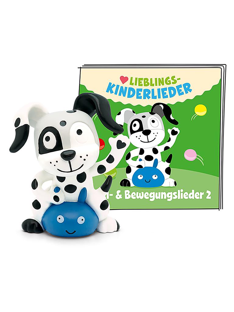 TONIES Hörfigur - Lieblings-Kinderlieder Keine Farbe