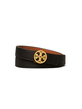 TORY BURCH | Lederwendegürtel  MILLER