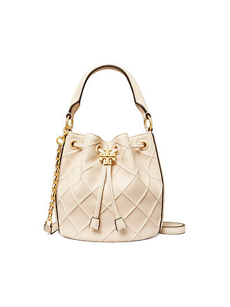 TORY BURCH | Ledertasche -Bucket Bag FLEMING S