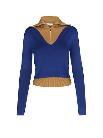 TORY BURCH | Troyer Pullover 