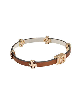 TORY BURCH | Lederarmband ELEANOR 