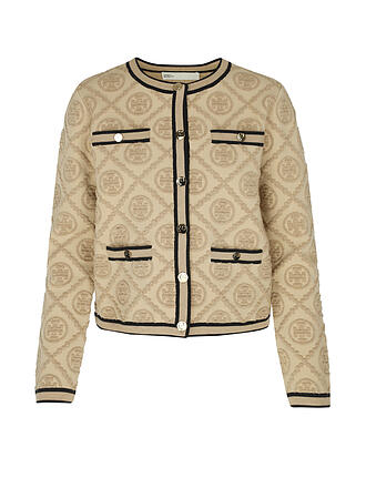 TORY BURCH | Strickjacke