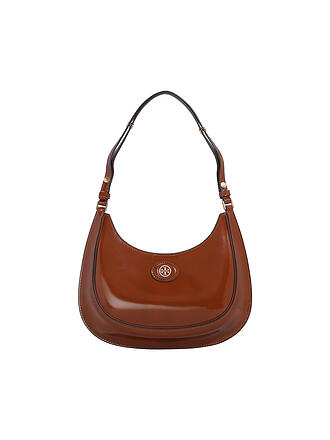 TORY BURCH | Ledertasche - Henkeltasche ROBINSON SPAZZOLATO