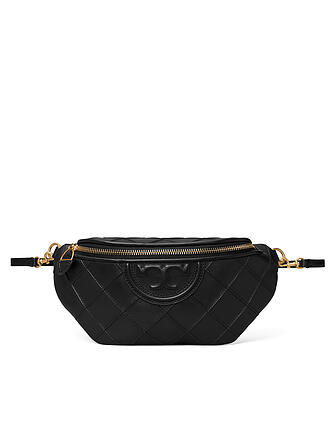 TORY BURCH | Ledertasche - Gürteltasche FLEMING SOFT BELT BAG