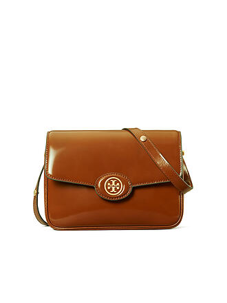 TORY BURCH | Ledertasche - Umhängetasche ROBINSON