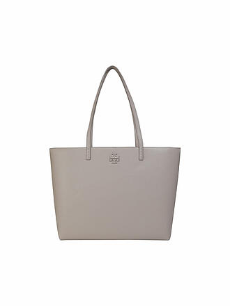 TORY BURCH | Ledertasche - Shopper McGRAW TOTE