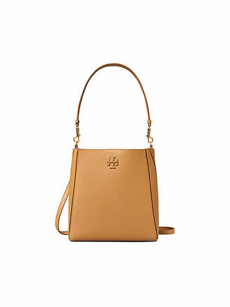 TORY BURCH | Ledertasche - Bucket Bag GRAW