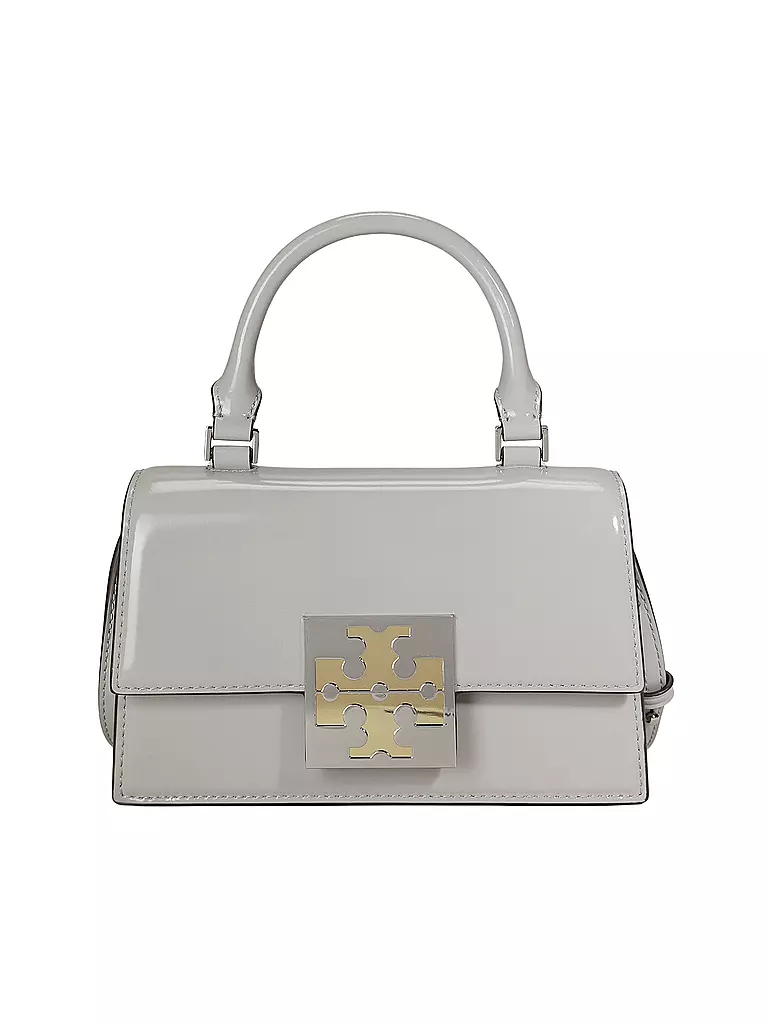 Tasche Spazzolato Mini von Tory Burch - online bestellen bei