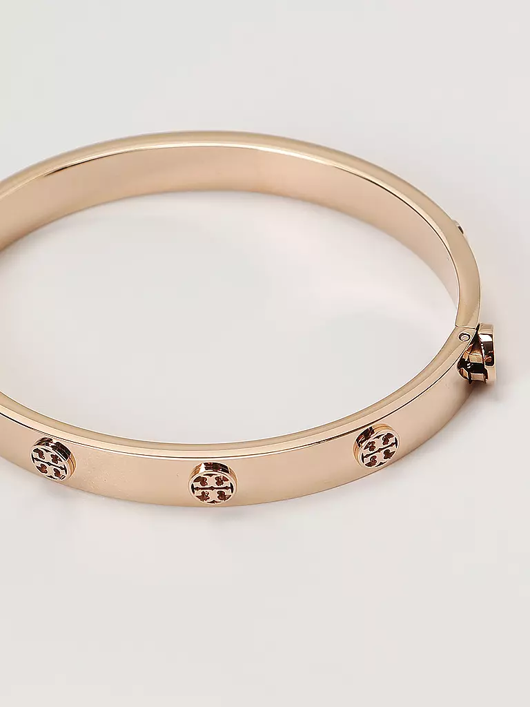 TORY BURCH | Armband MILLER | silber