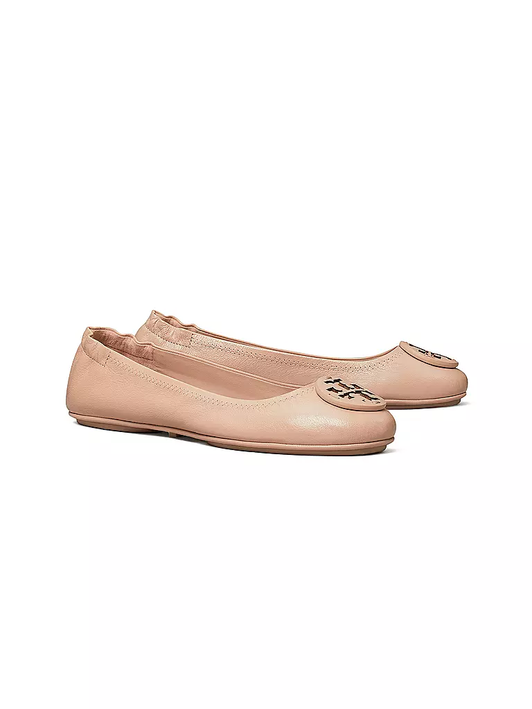 TORY BURCH | Ballerinas | rosa