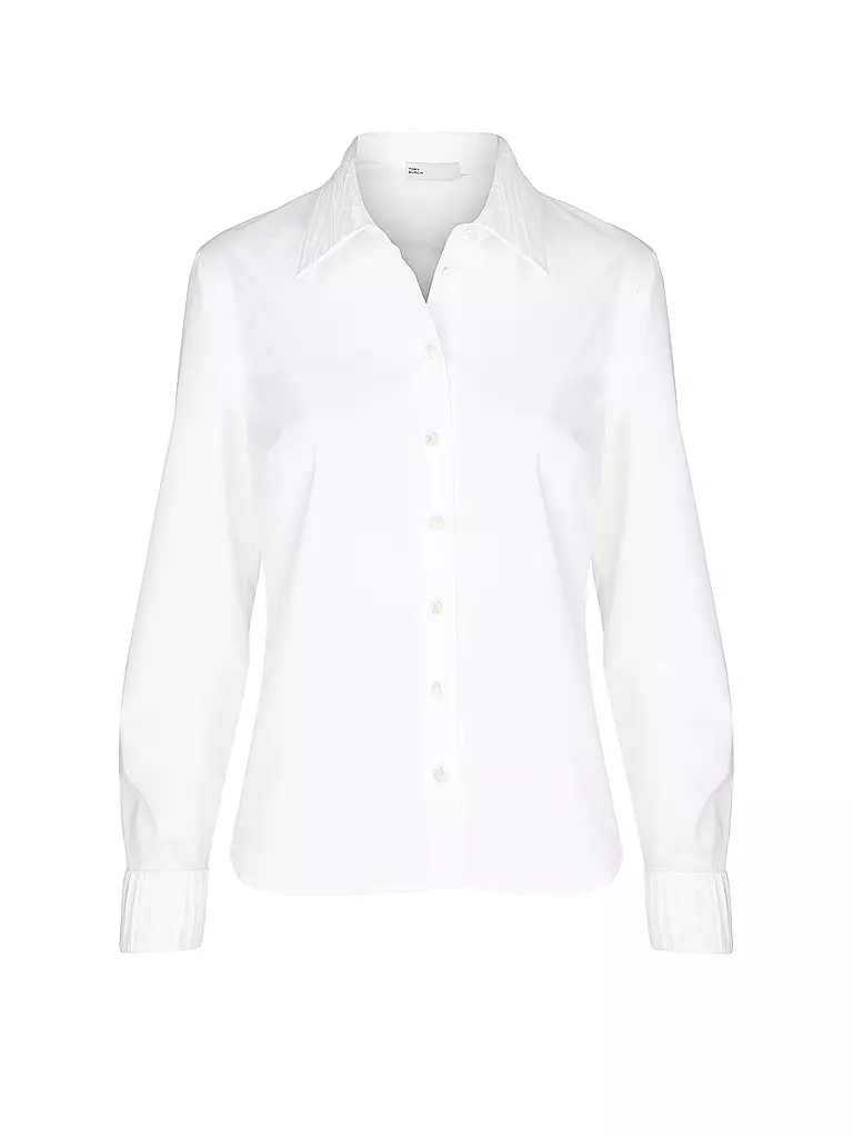 TORY BURCH | Bluse | weiss