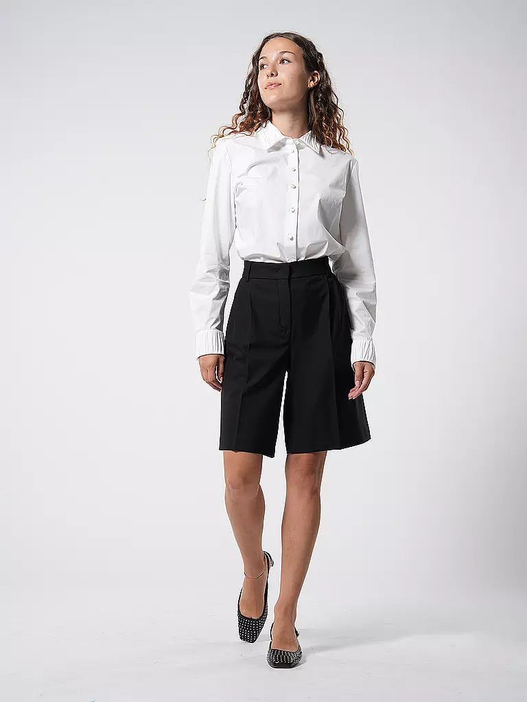 TORY BURCH | Bluse | weiss