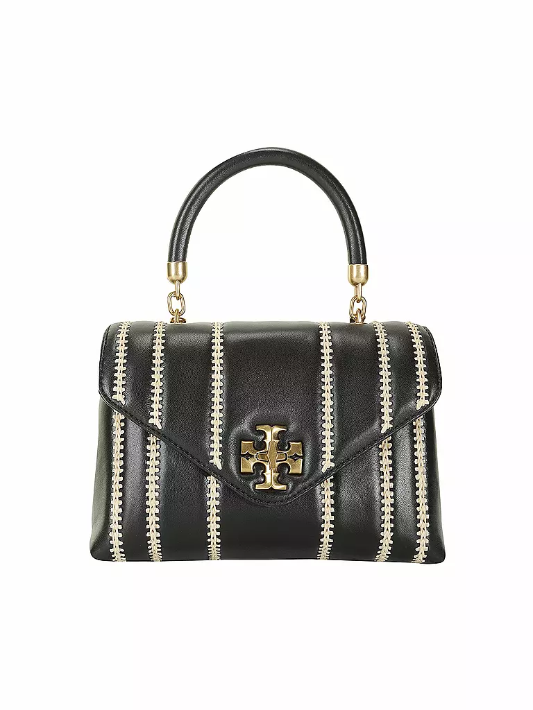 Tory Burch Tasche schwarz