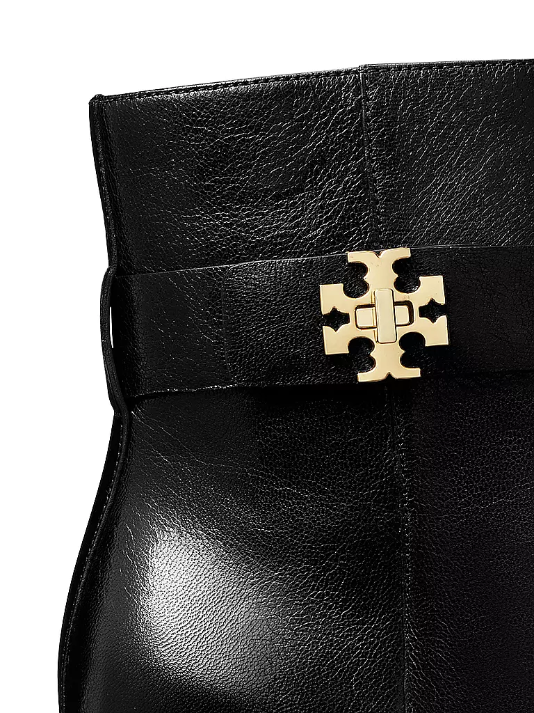 TORY BURCH | Stiefelette | schwarz