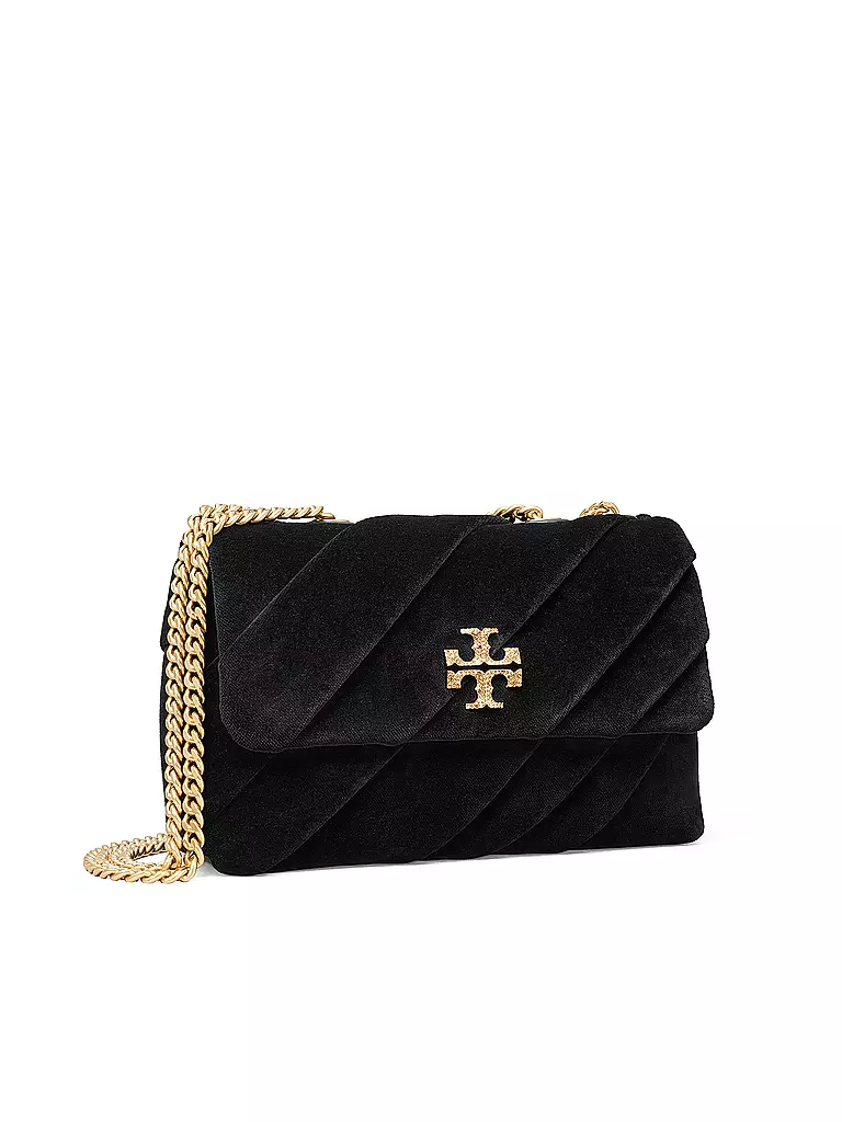 TORY BURCH | Tasche - Umhängetasche KIRA  | schwarz