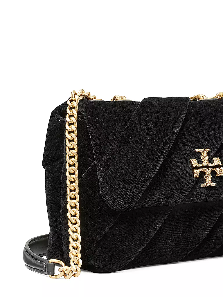 TORY BURCH | Tasche - Umhängetasche KIRA  | schwarz