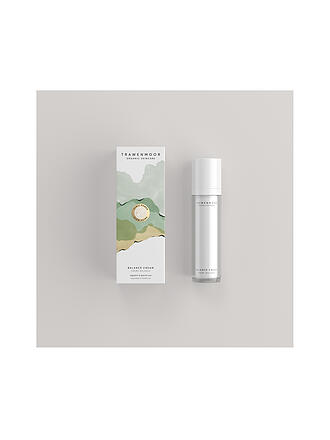 TRAWENMOOR | Gesichtscreme - Balance Cream Refillable 30ml