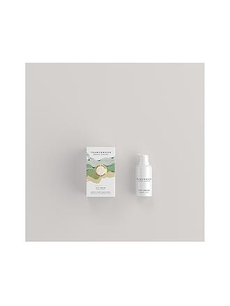 TRAWENMOOR | Augencreme - Eye Cream Refill 15ml