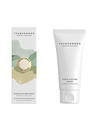 TRAWENMOOR | Purification Mask 50ml