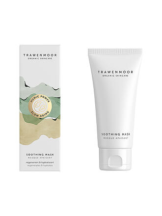 TRAWENMOOR | Soothing Mask 50ml