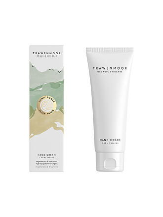 TRAWENMOOR | Hand Cream 75ml