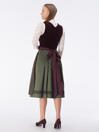 TRENTINI | Dirndl 