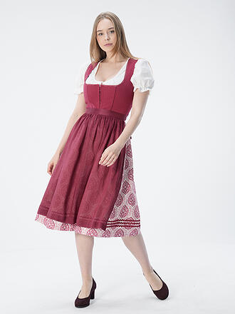 TRENTINI | Dirndl 