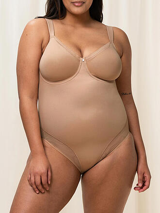 TRIUMPH | Shapewear Body mit Bügel TRUE SHAPE SENSATION smooth skin